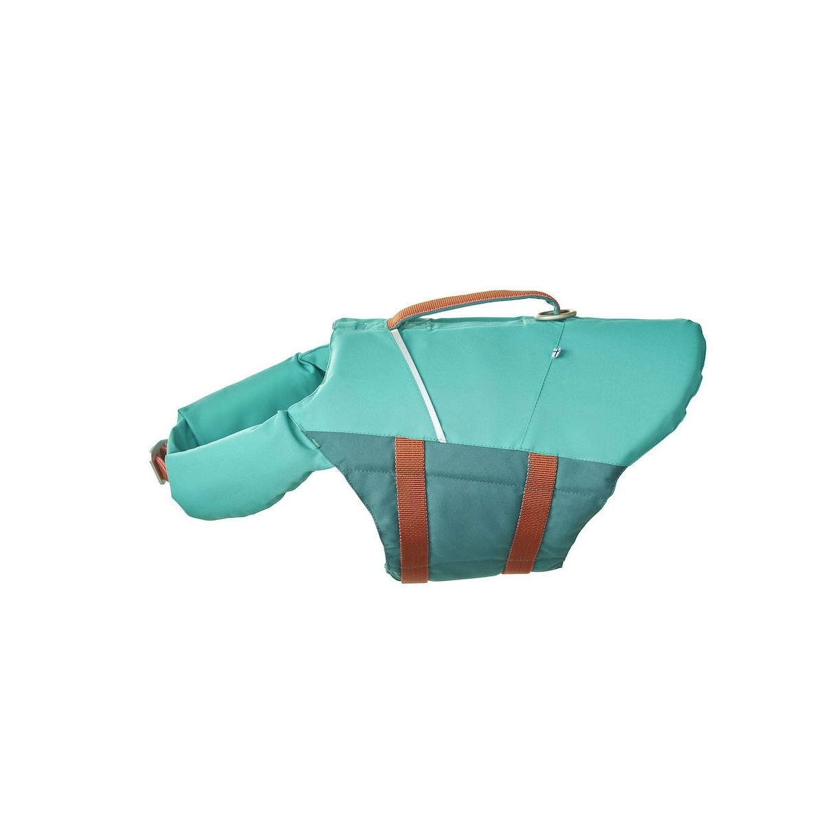 Hurtta Life Savior Eco Peacock