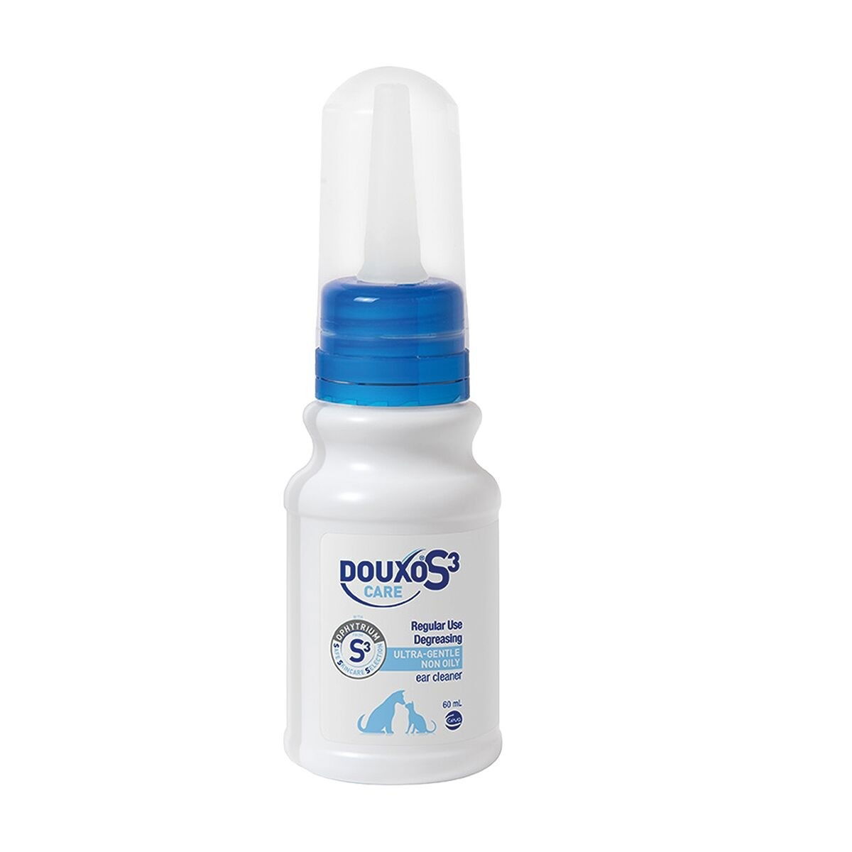 Douxo S3 Care Ear Cleaner