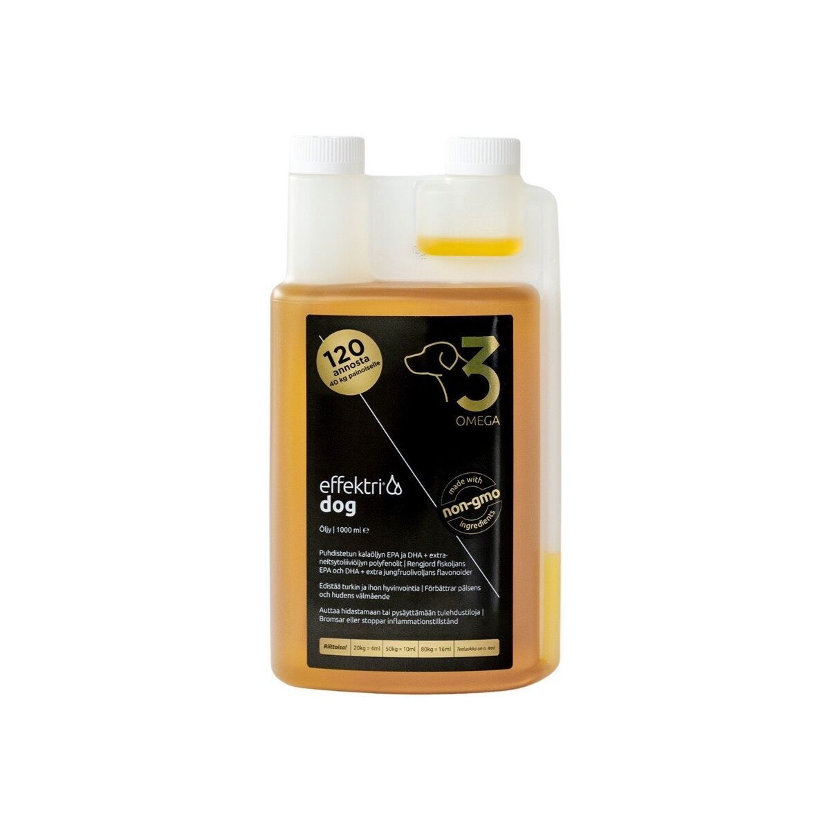Effektri oil