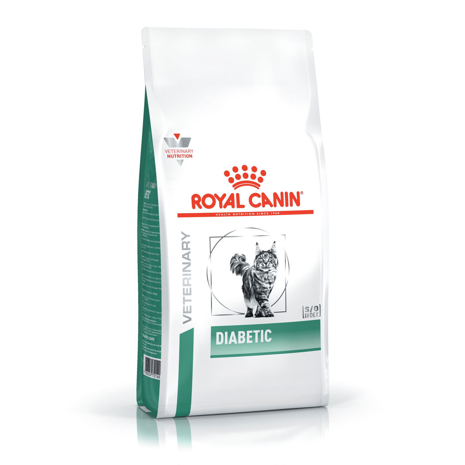 Royal Canin Veterinary Diets Weight Management Diabetic tørrfôr til katt