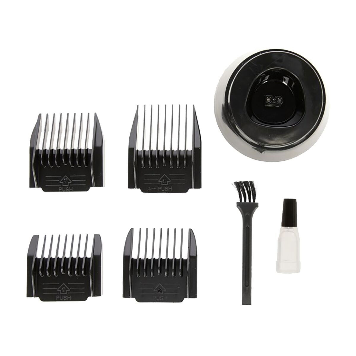 Clipster GrumoX Set