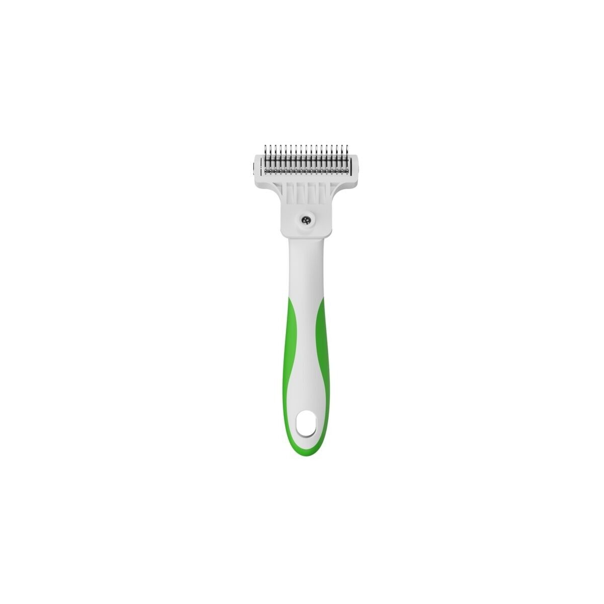 Andis deshedding tool compact