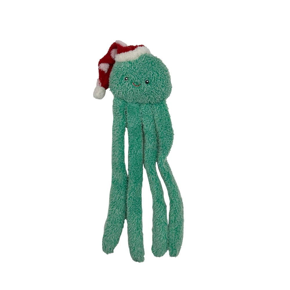Bark-A-Boo Happy Holidays crinkl.longlegs jellyfish 50cm