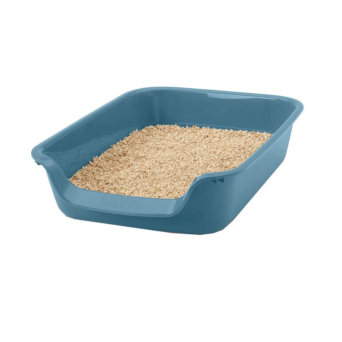 Savic Junior Toilet with low entrance