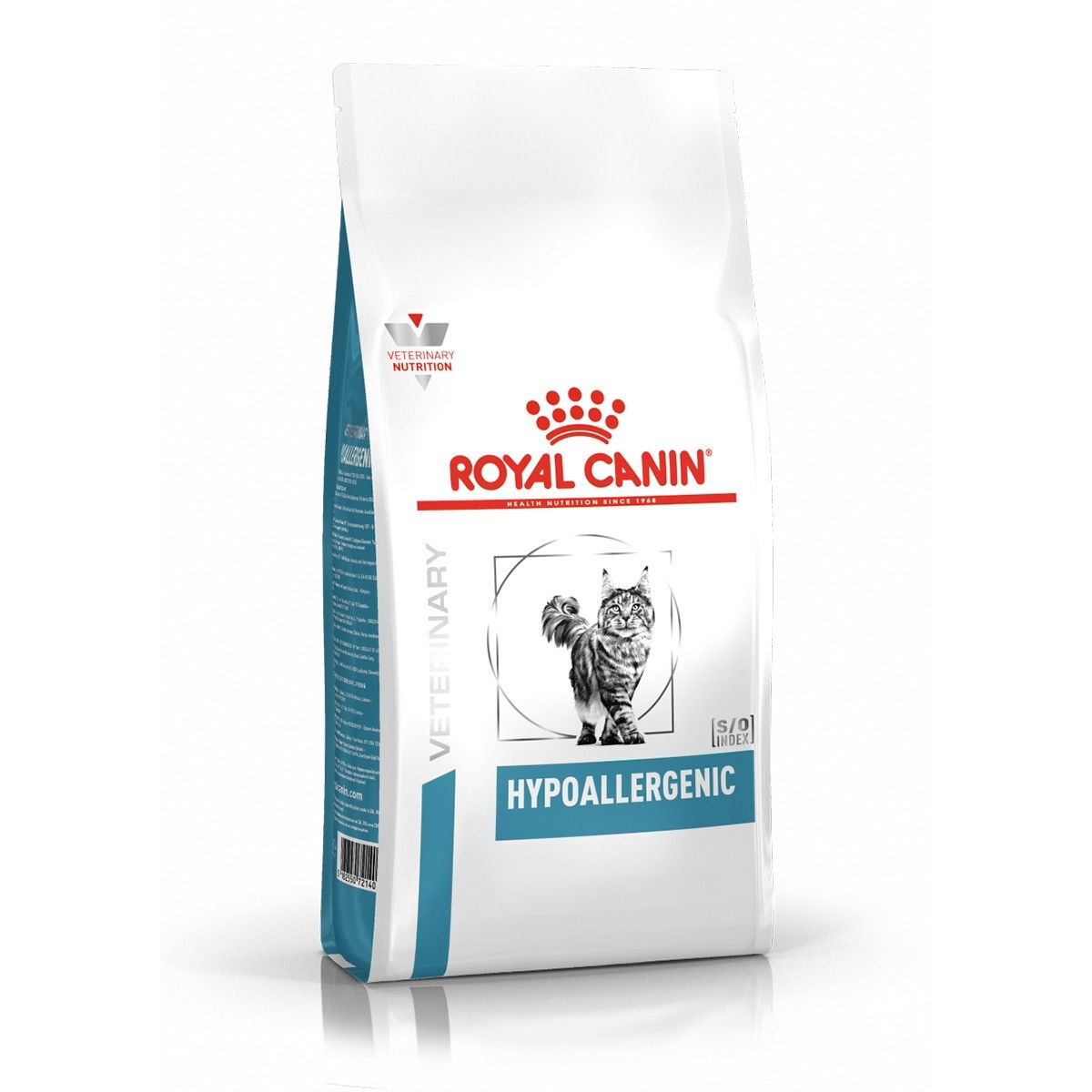 Royal Canin Veterinary Diets Derma Hypoallergenic tørrfôr til katt