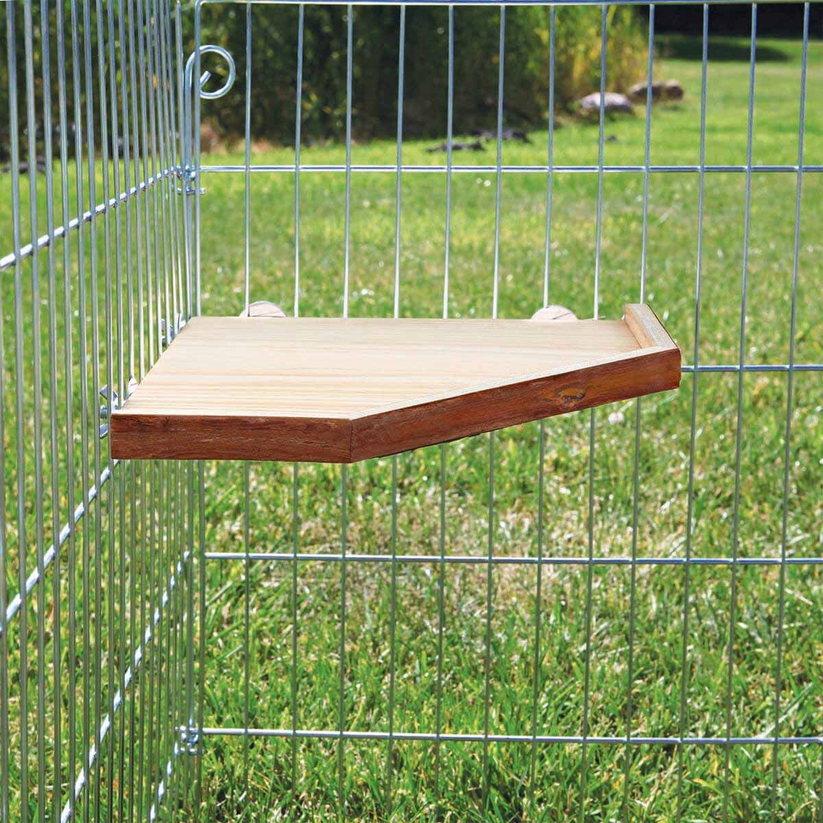 Trixie TR Natural Living Platform 28x28cm