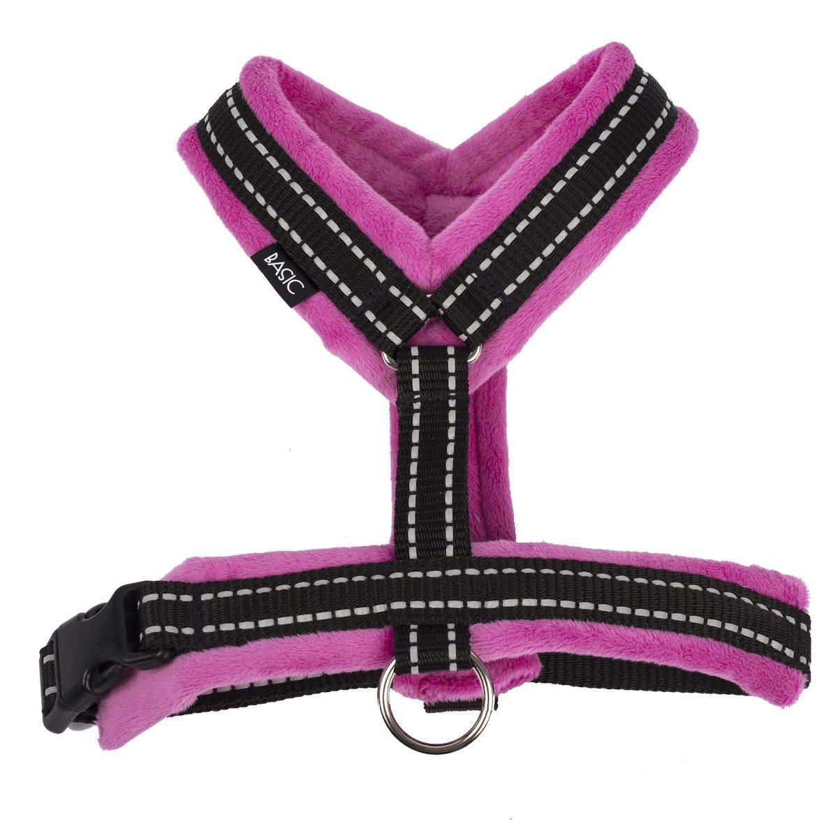 Basic Cosy Y-sele Rosa