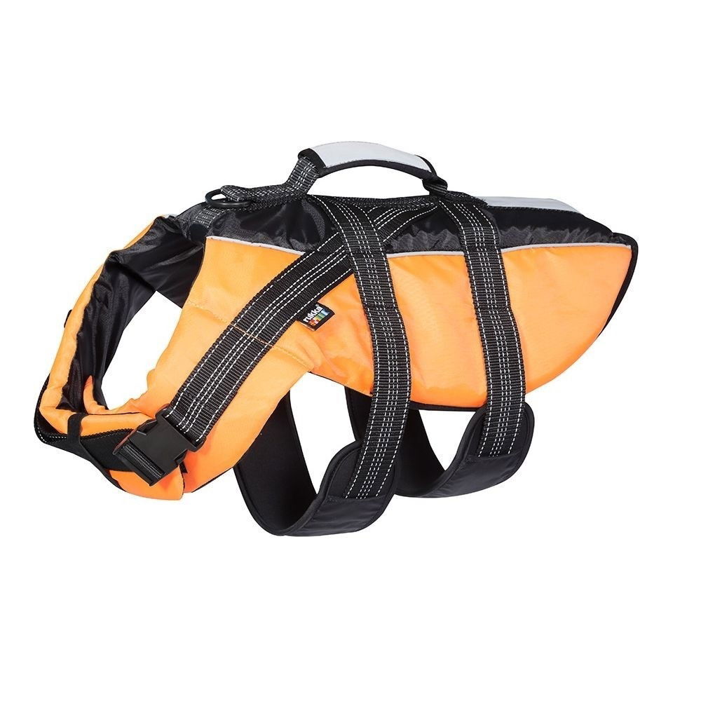 Rukka Safety redningsvest oransje