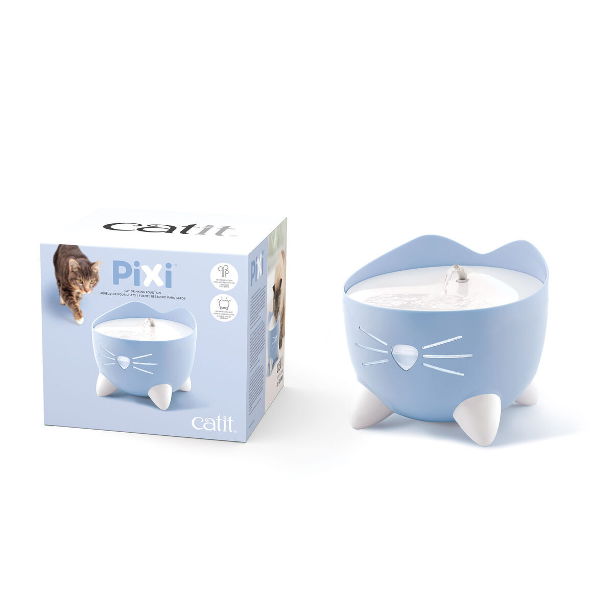 Catit Pixi Fountain 2,5L