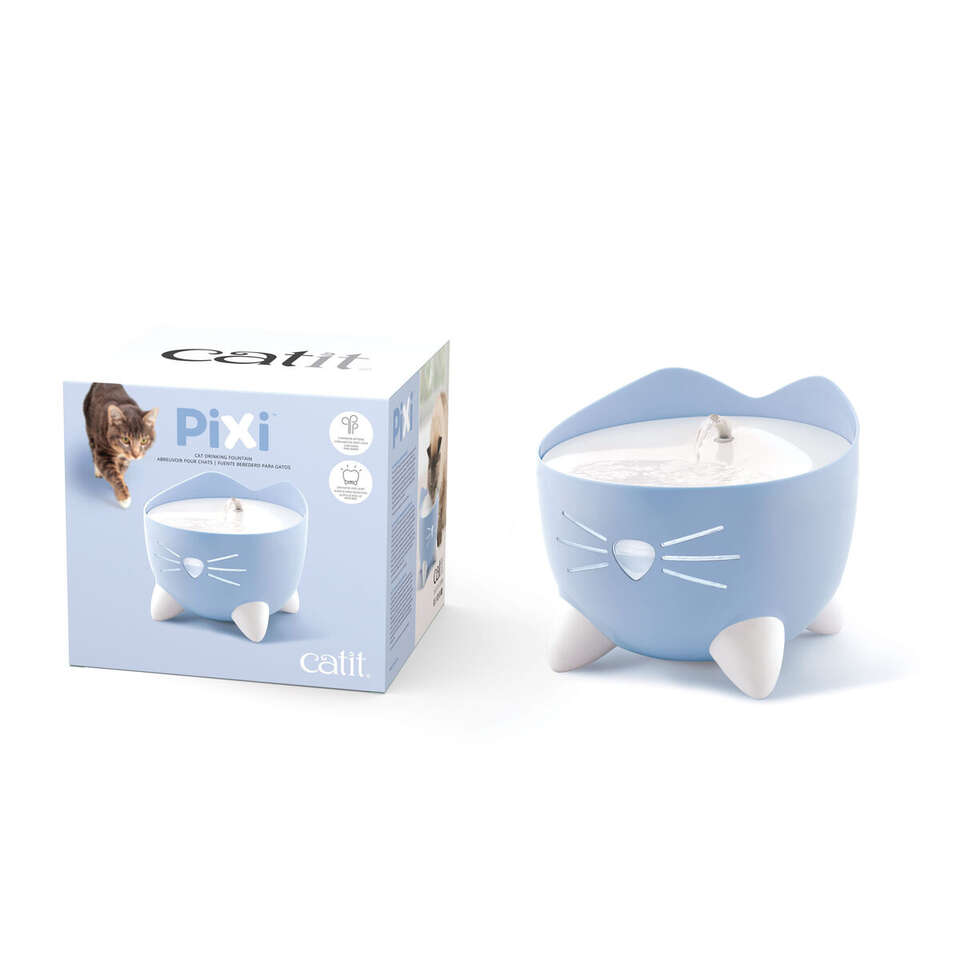 Catit Pixi Fountain 2,5L