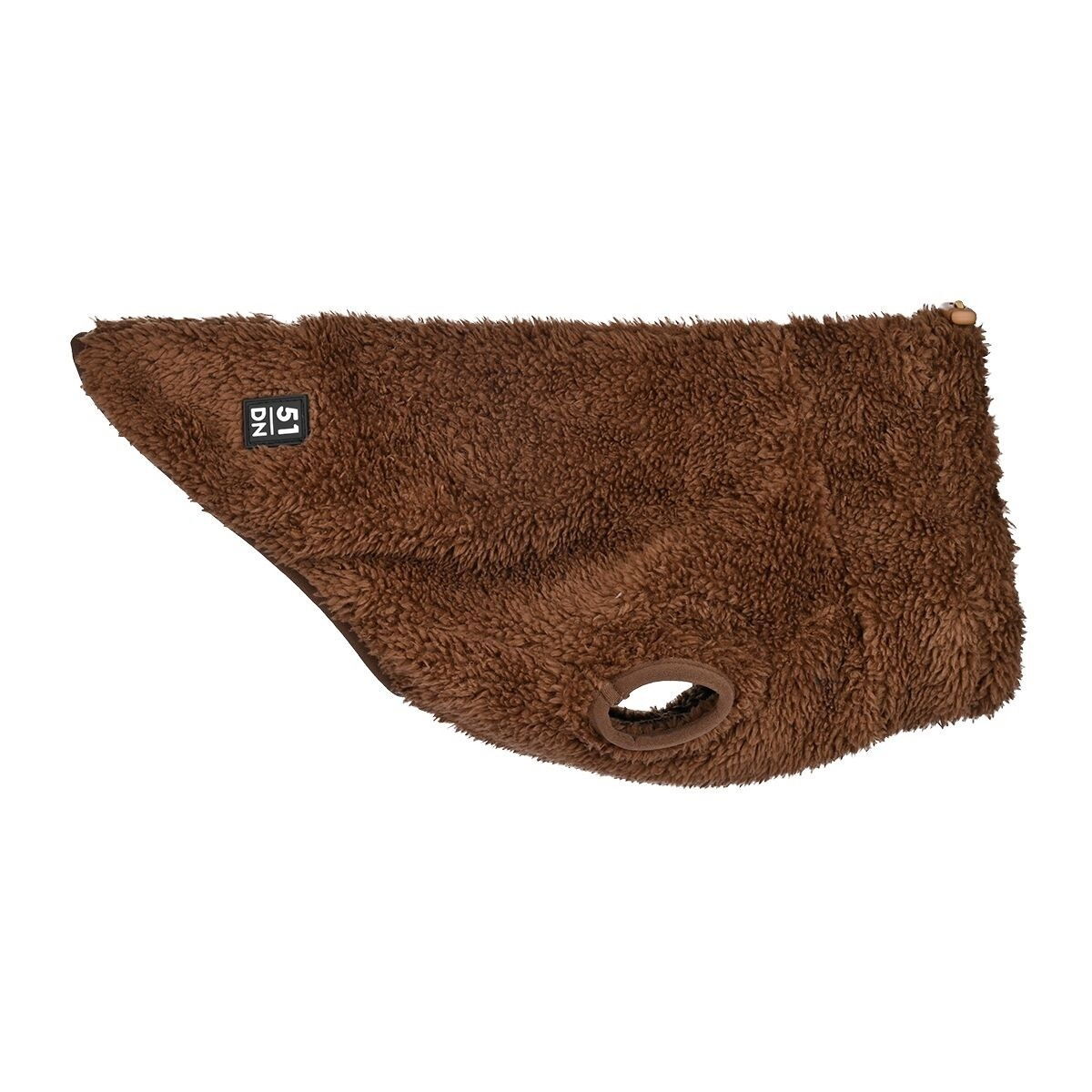 51 Degrees North Turtle Teddy, brown