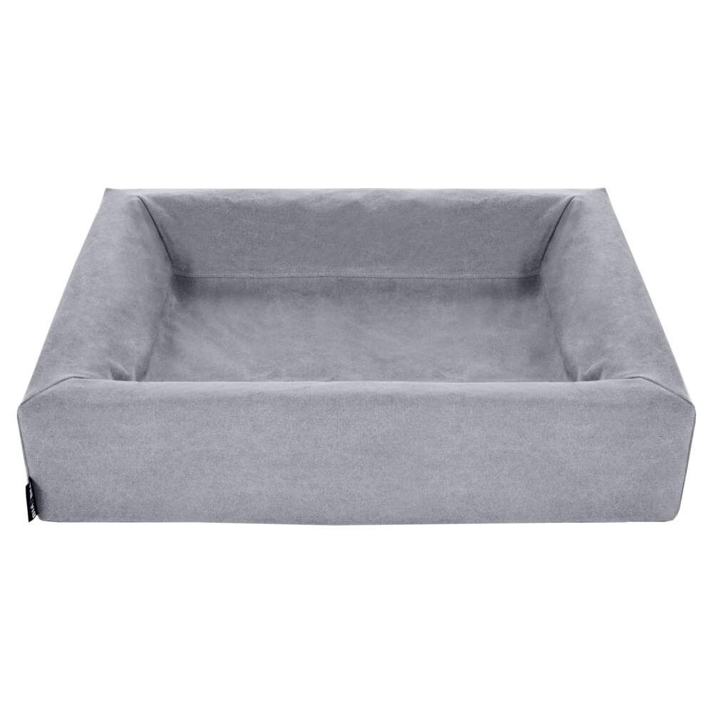 Bia Cotton Cover Grey   