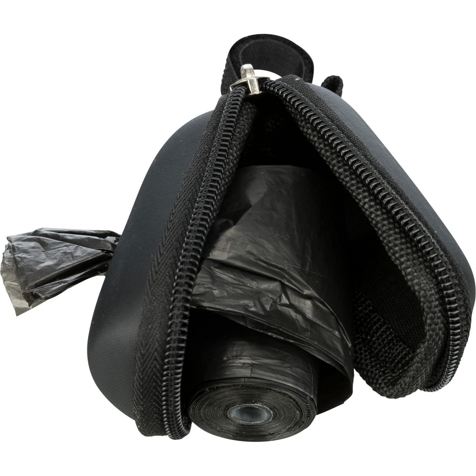 Trixie Hundepose Dispenser Polyester Sort