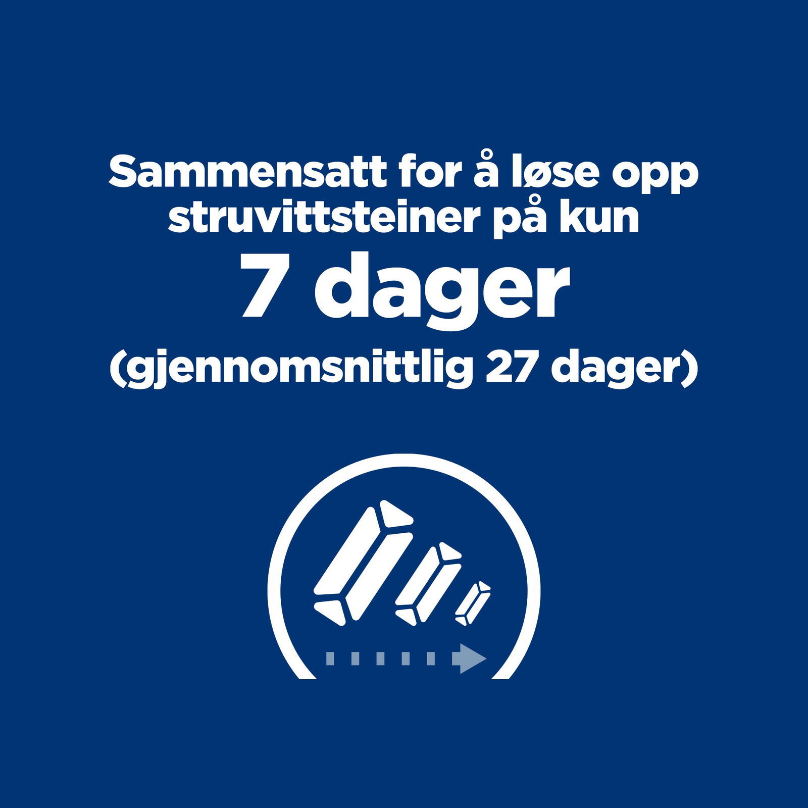 Hills Diet Cat c/d Multicare Stress Sa. Pouch 12X85g