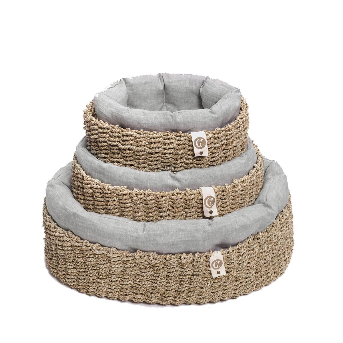 Cloud7 Dog Bed Lazy birch