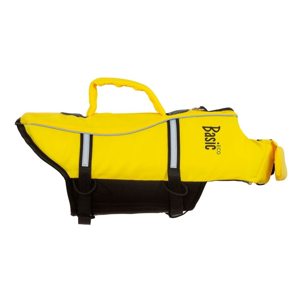 Basic Float lifejacket Eco 2.0 yellow
