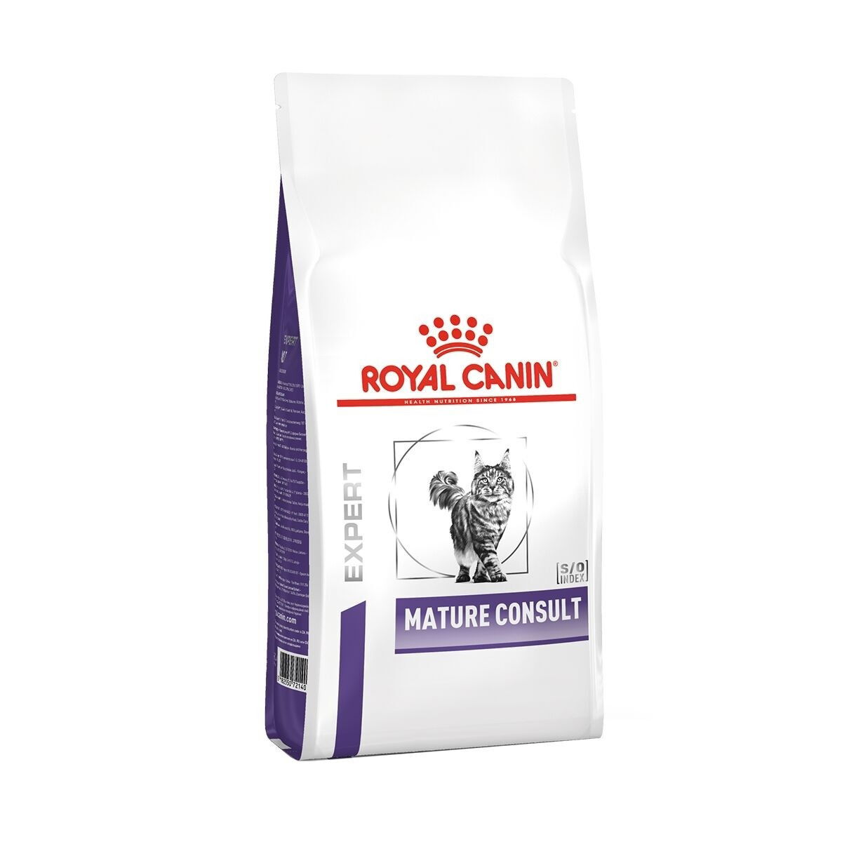 Royal Canin Veterinary Diets Mature Consult tørrfôr til katt