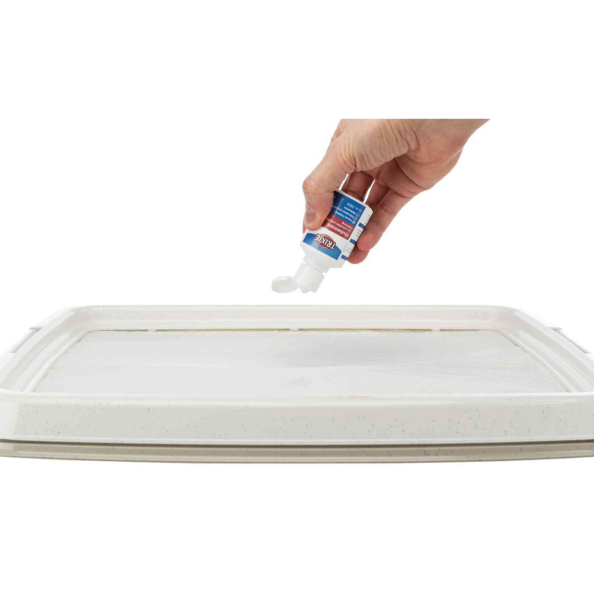 Koulutussuihke Trixie House Training 50 ml