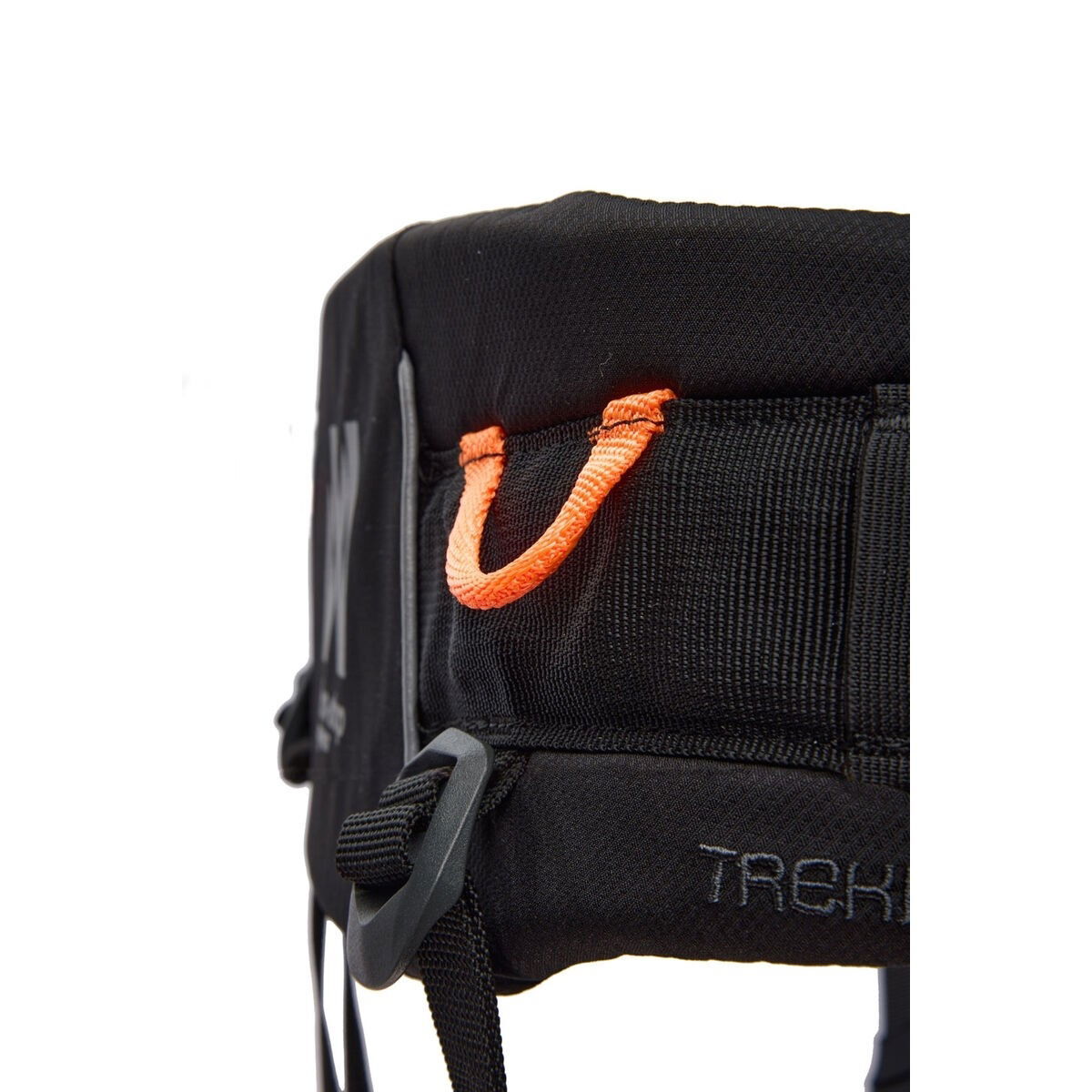 Non-Stop Trekking belt 2.0 black/grey