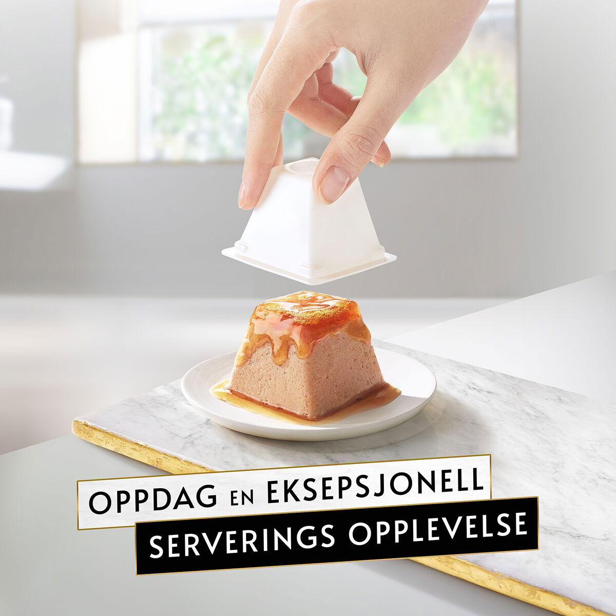 Gourmet Revelations Beef 2x57g