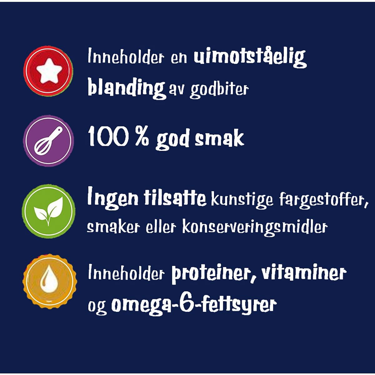 LATZ Party Mix Original