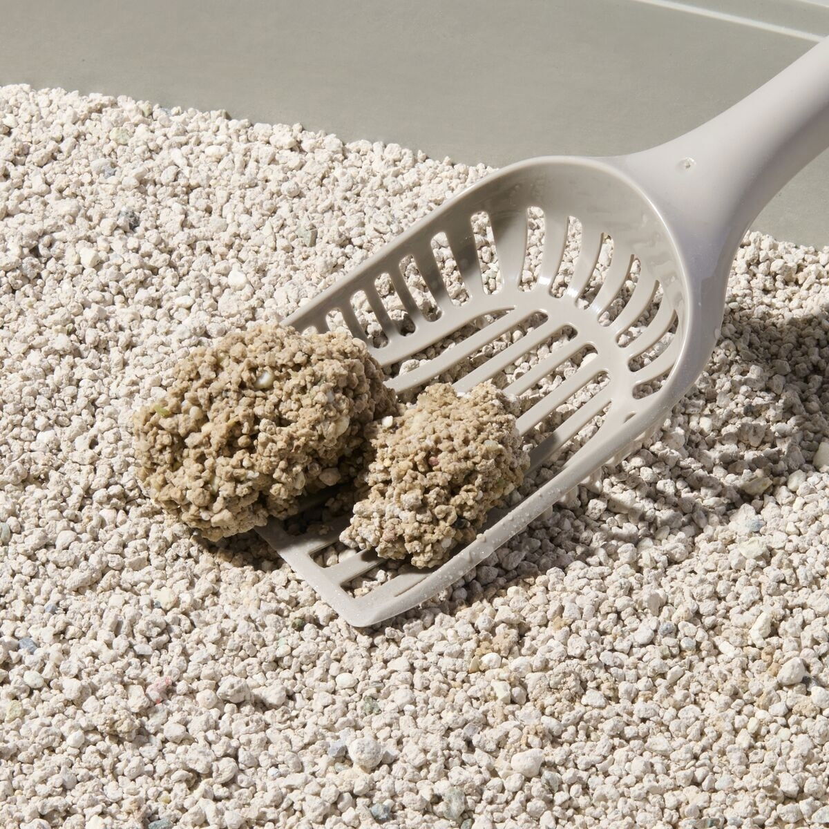 Compact Care Premium White Less Track