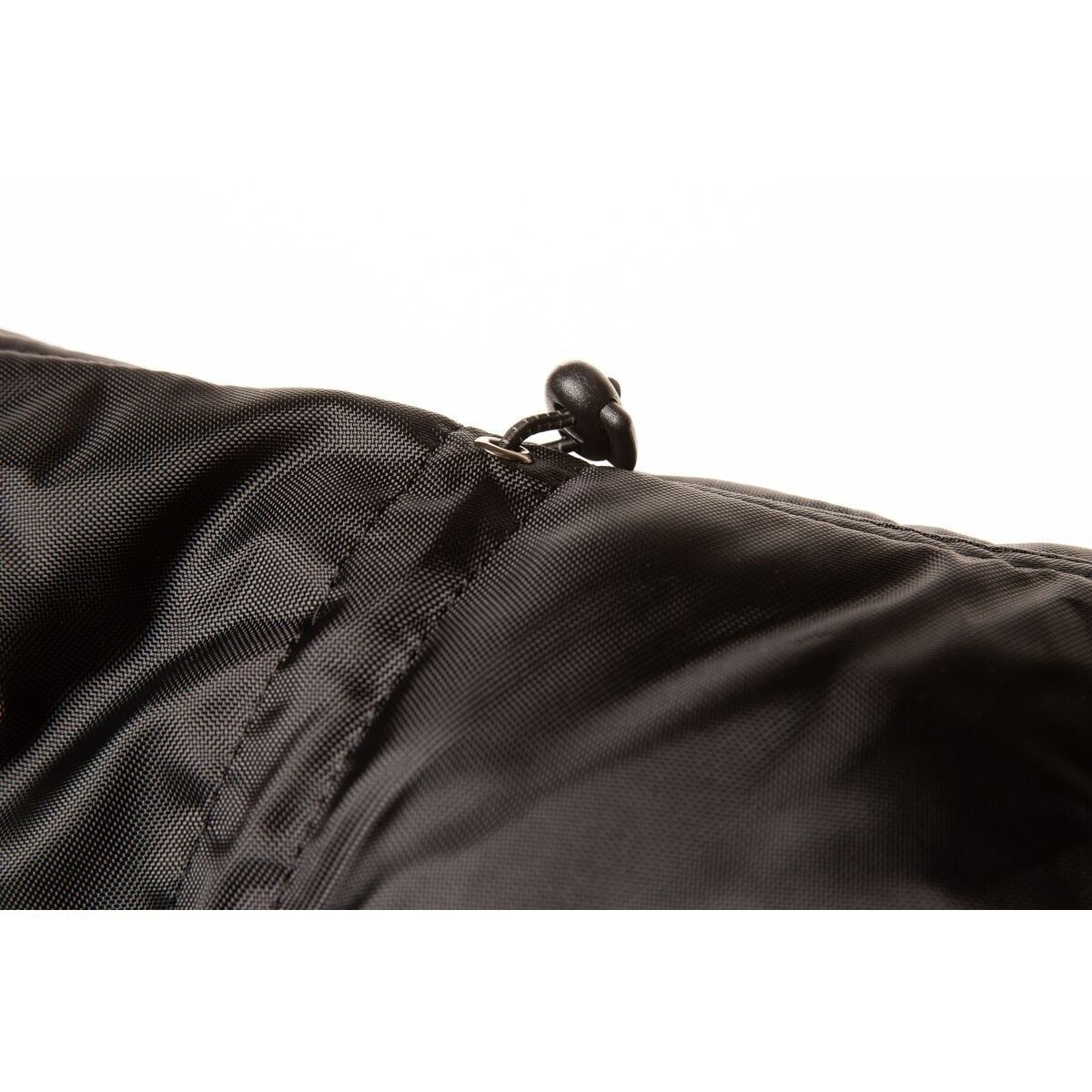 Back on Track Dog rug standard, Black 