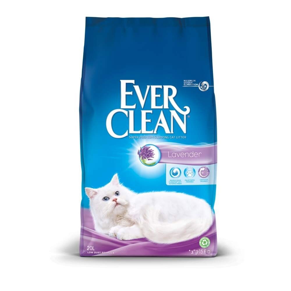 EverClean Lavender