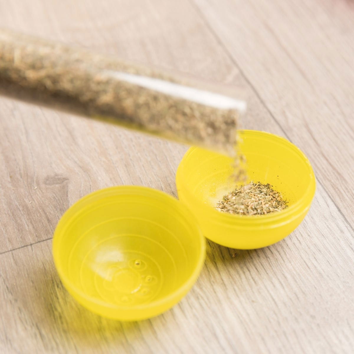 Cat toy Race & Scratch, plastic