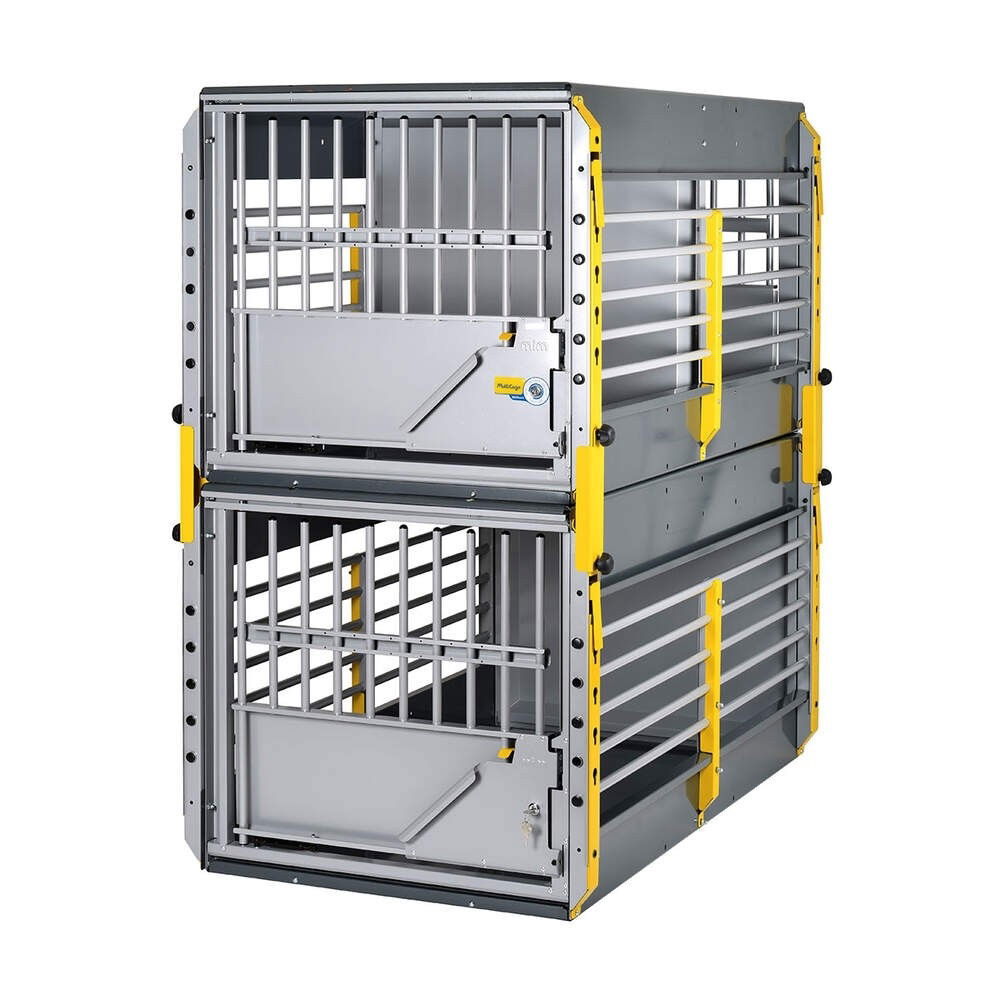 MIM MultiCage anchoring tool on top
