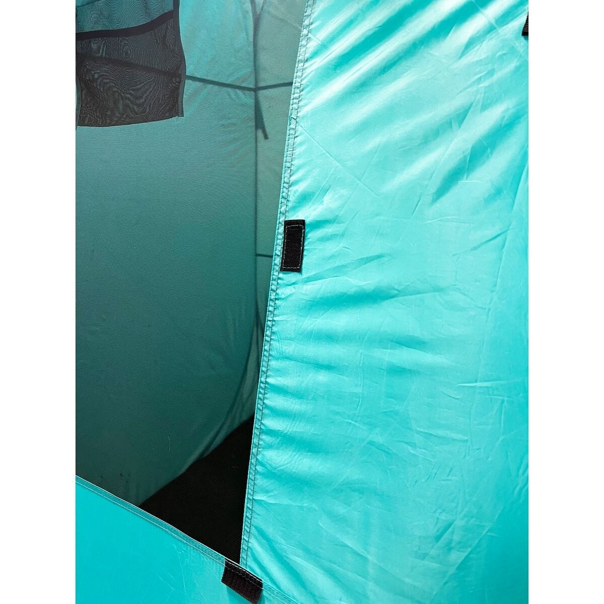 PetEasy pop-up show tent, Turqoise