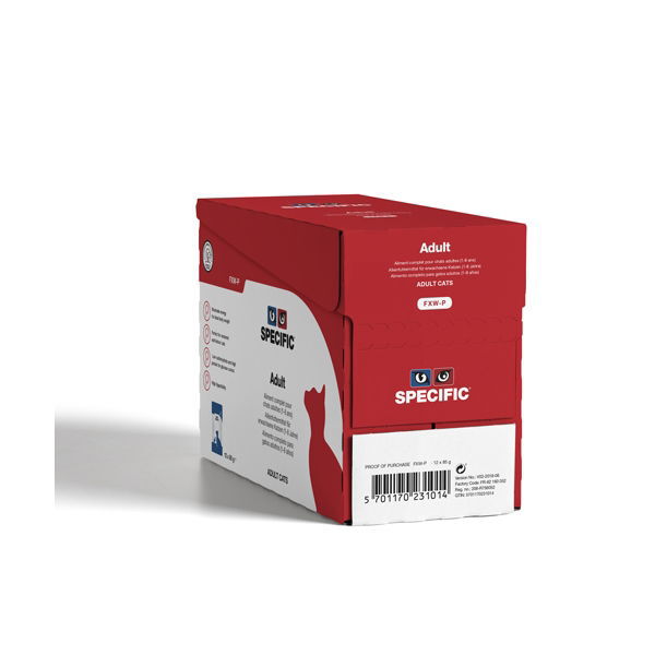 Specific™ Adult FXW-P