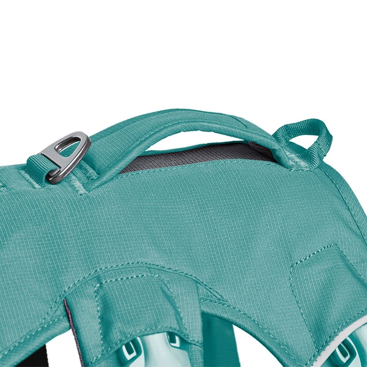 Ruffwear Web Master harness, River Rock Green