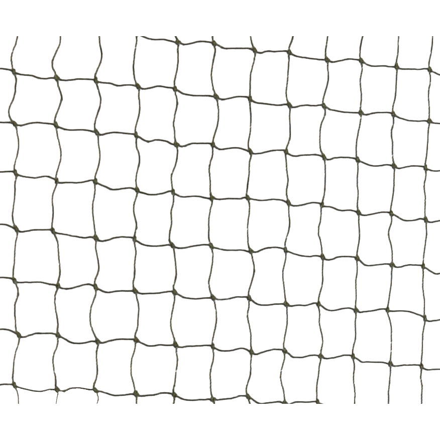 TR Protective net reinforced green