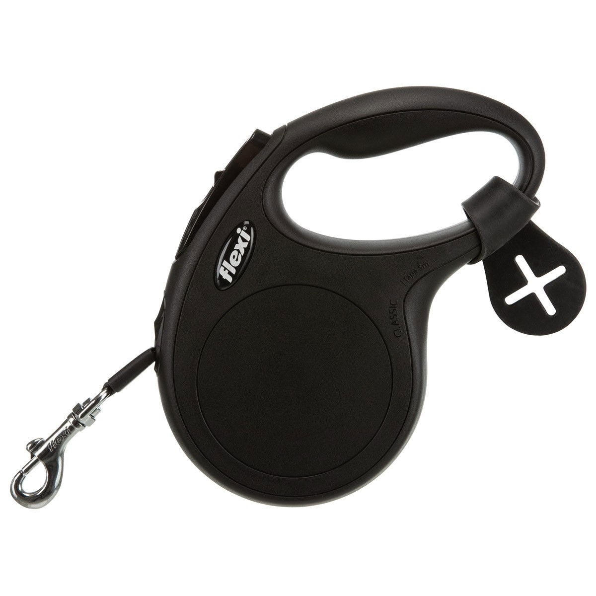 Dog Pick Up dirt bag holder