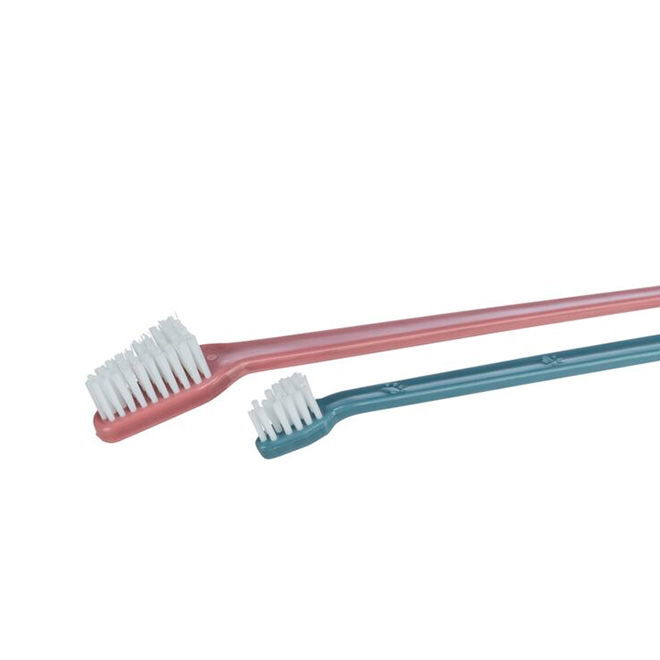 Trixie tannbørste 4pcs