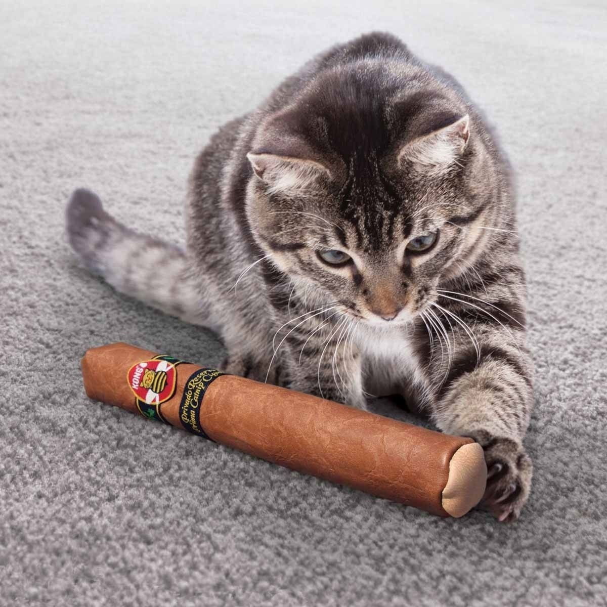 KONG BETTER BUZZ™ CIGAR