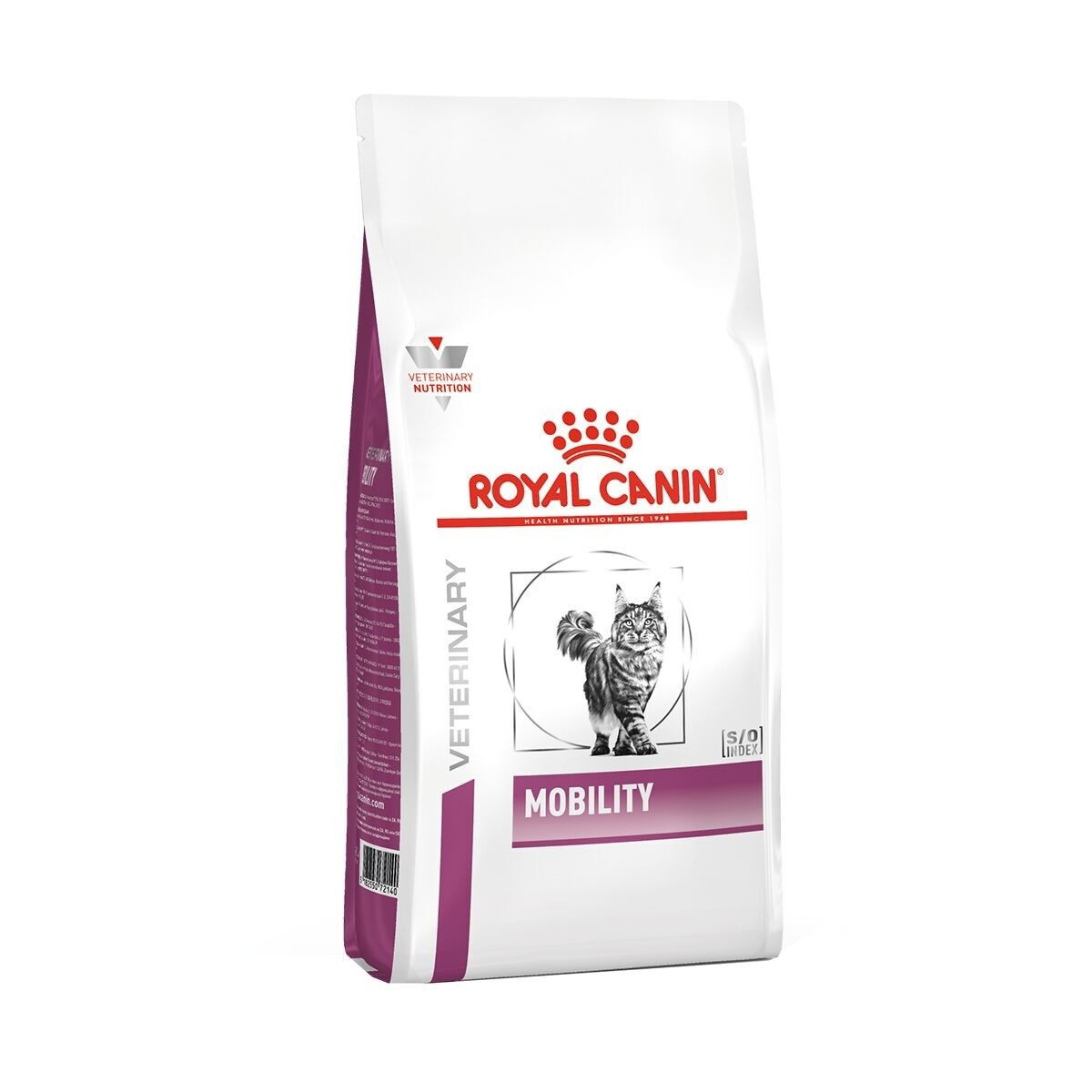 Royal Canin Veterinary Diets Mobility tørrfôr til katt