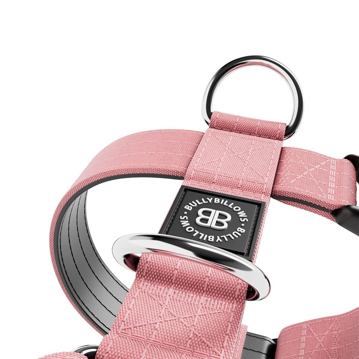 BullyBillows TRI Harness, pink