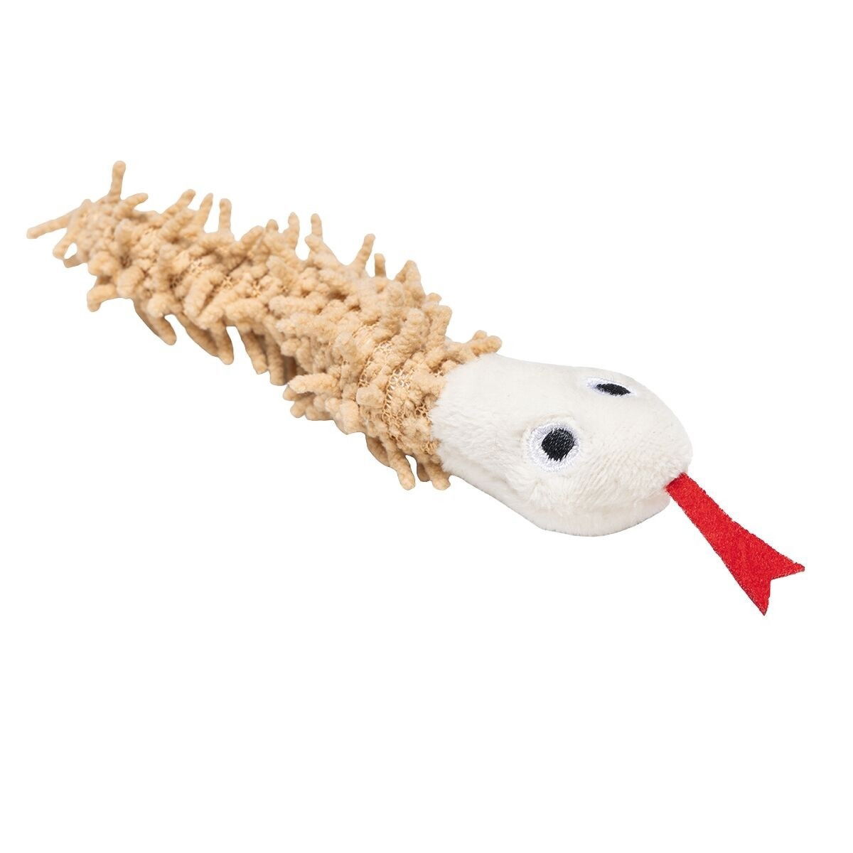 Beeztees Eco Cat Snake Boa