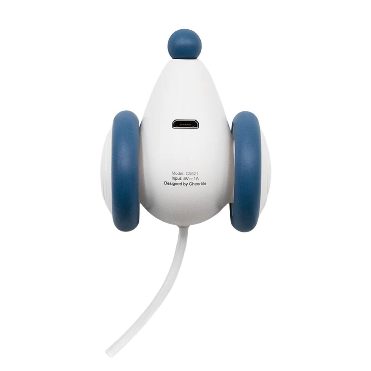 Cheerble Wicked Mouse