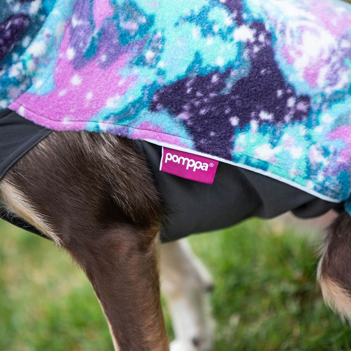 Jumppa Pomppa, Aurora