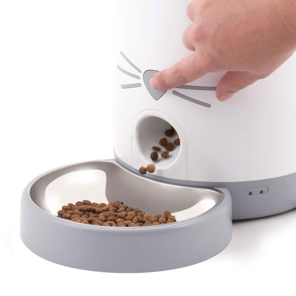 Catit Pixi Smart Automatic Feeder