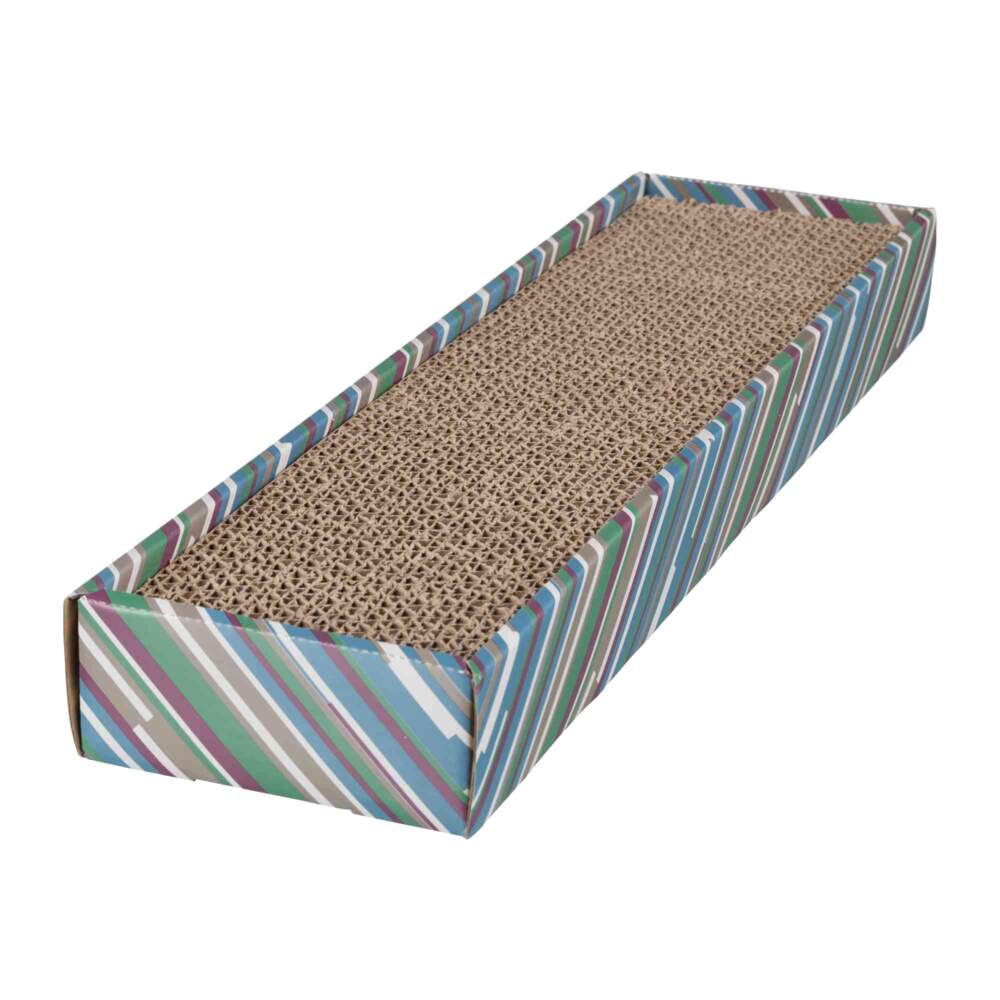 Trixie Klokvesseren "Scratchy"