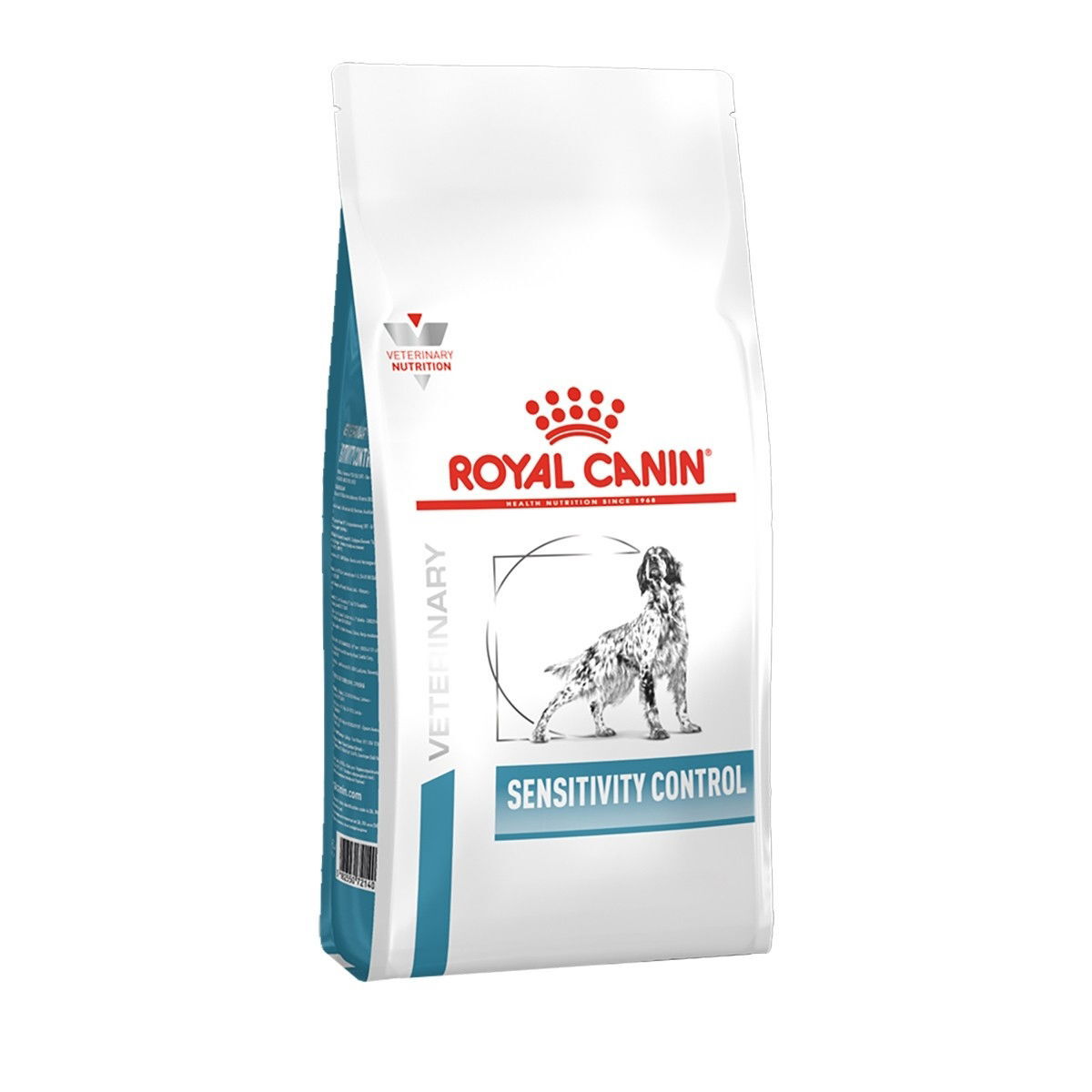 Royal Canin Veterinary Diets Derma Sensitivity Control tørrfôr til hund
