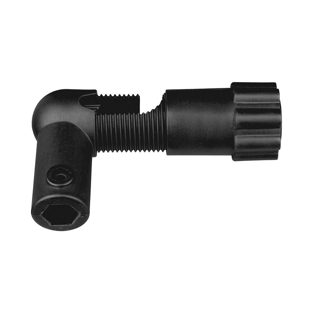 Trixie bil beskyttelsesnett sølv/svart