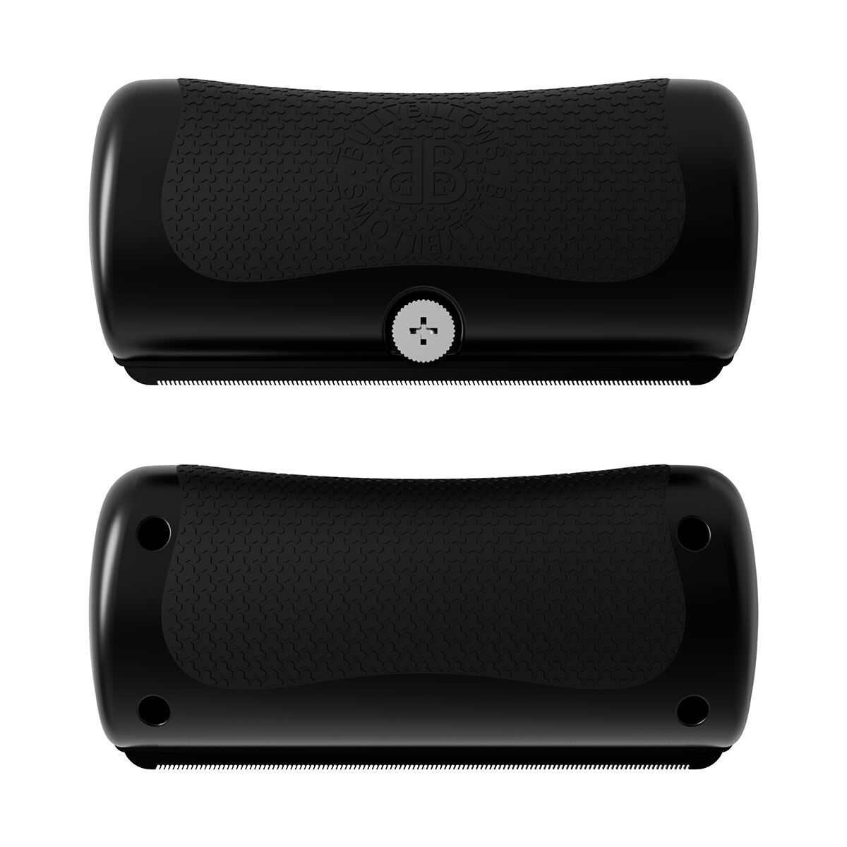 BB Complete Deshedding Kit Black