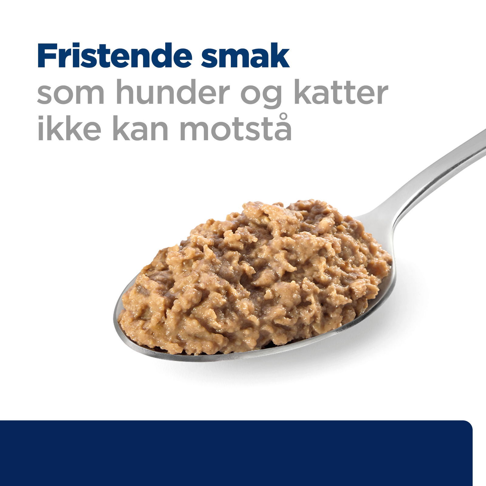 Hill's PRESCRIPTION DIET z/d kattefôr 