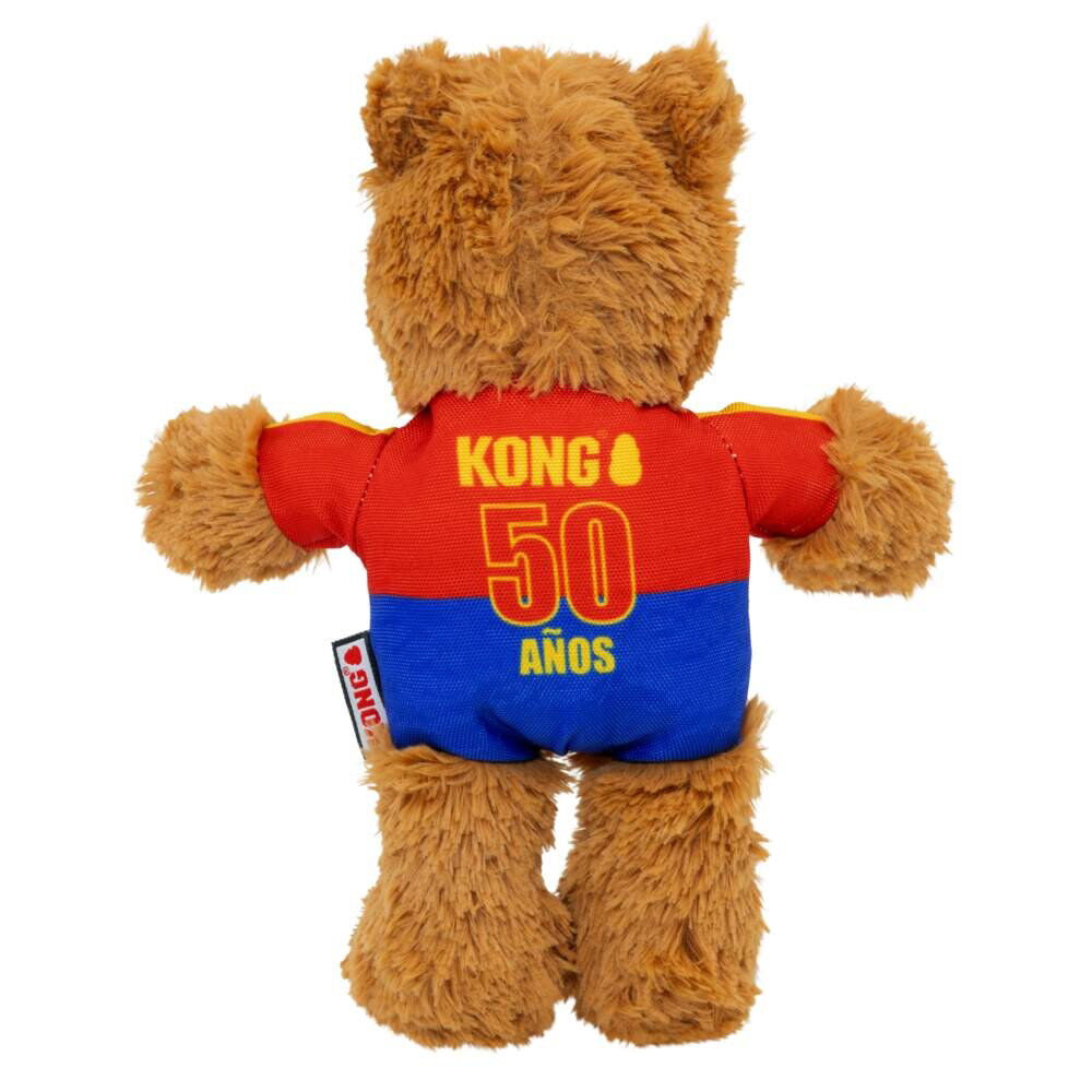 KONG Wild Knots Bear footballer Spain