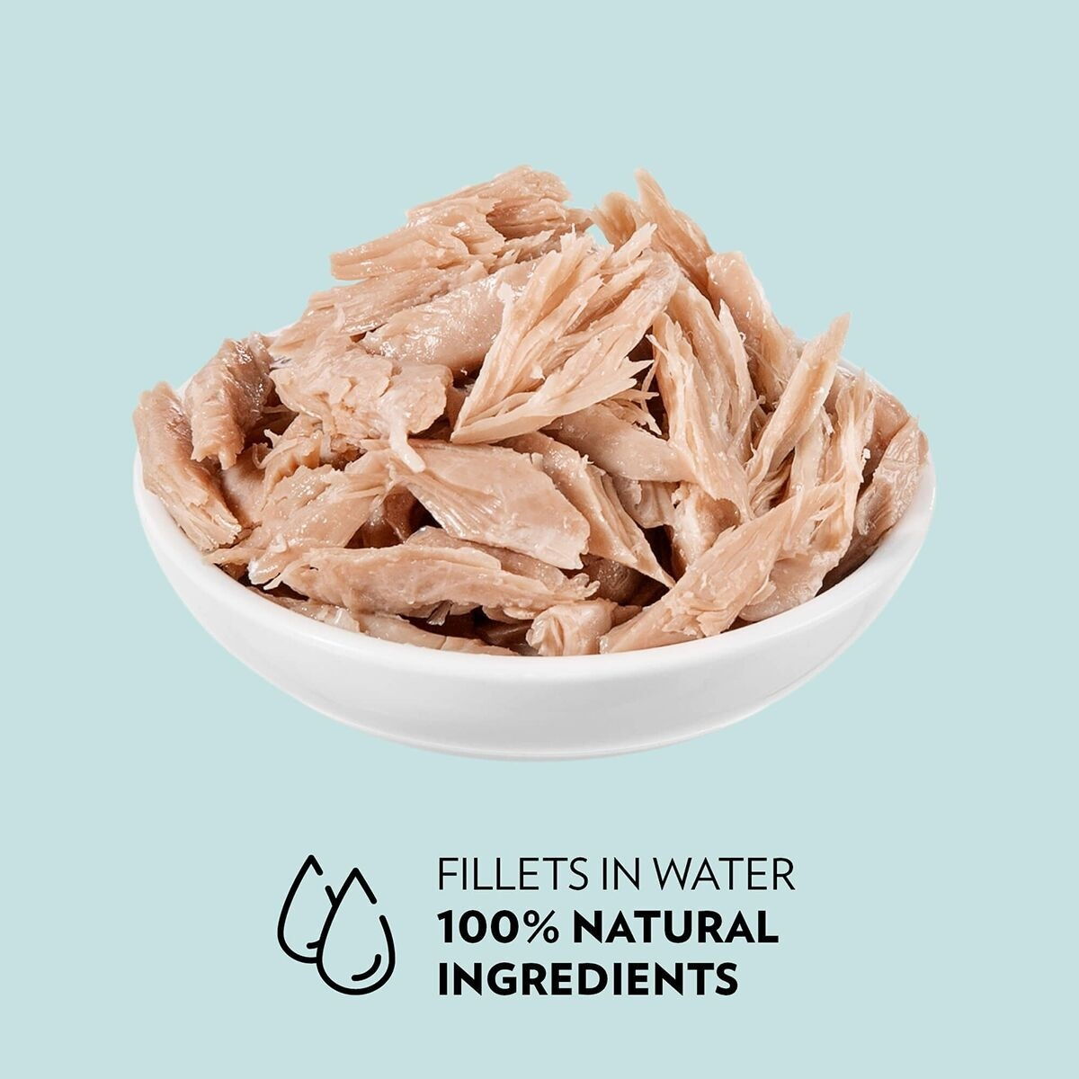 Prima Cat Saftig tunfisk